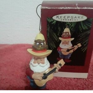 Vintage Hallmark Keepsake Ornament